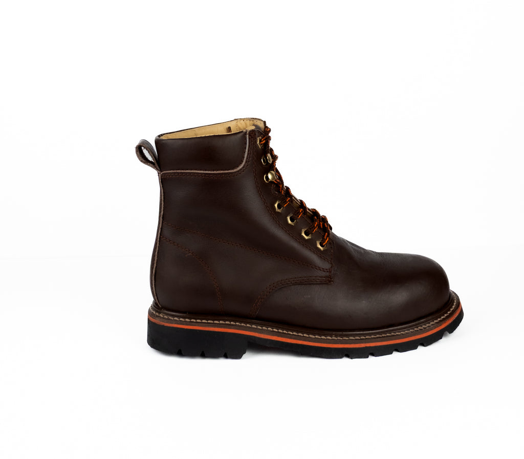 Industrial Boot