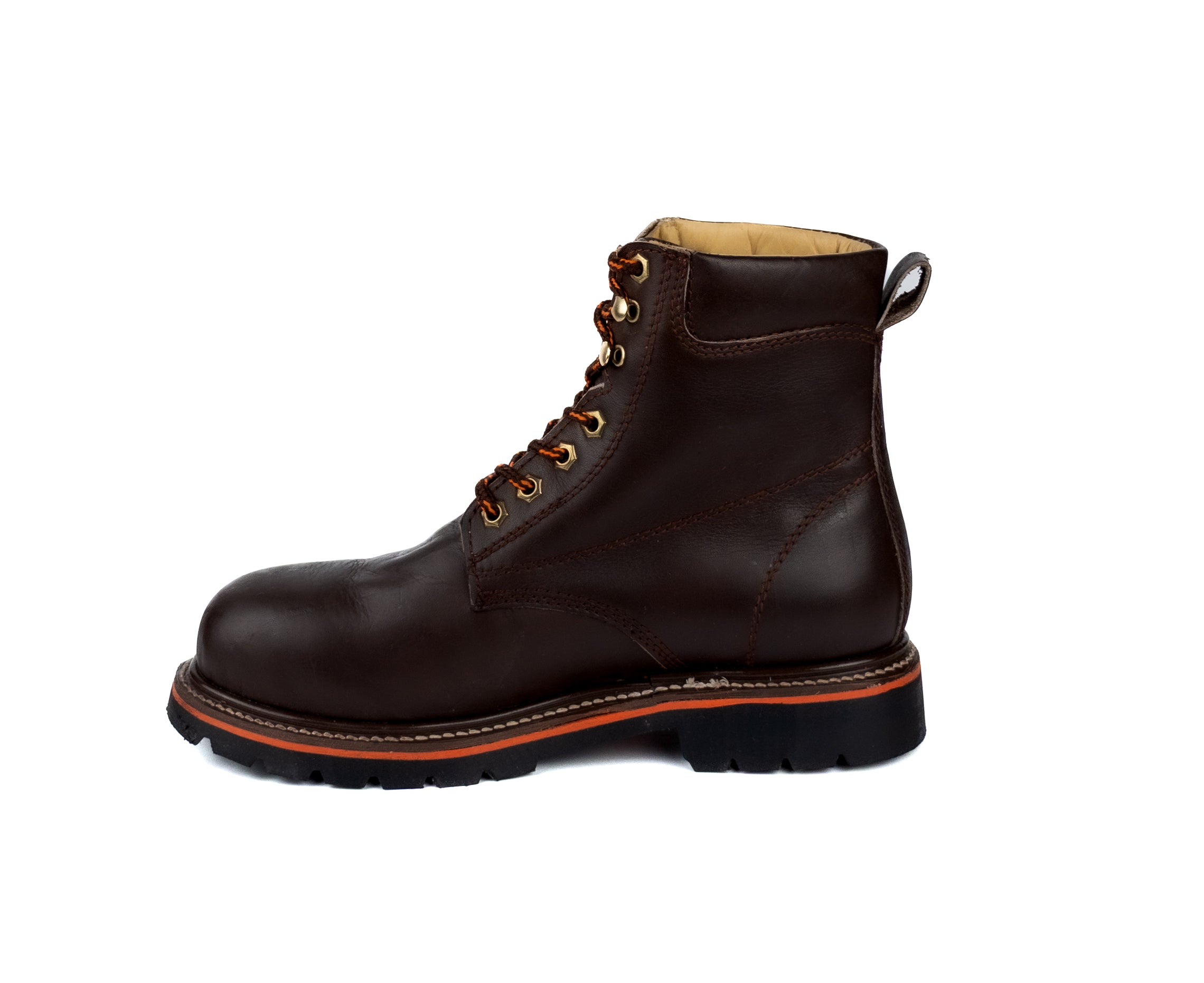 Industrial Boot
