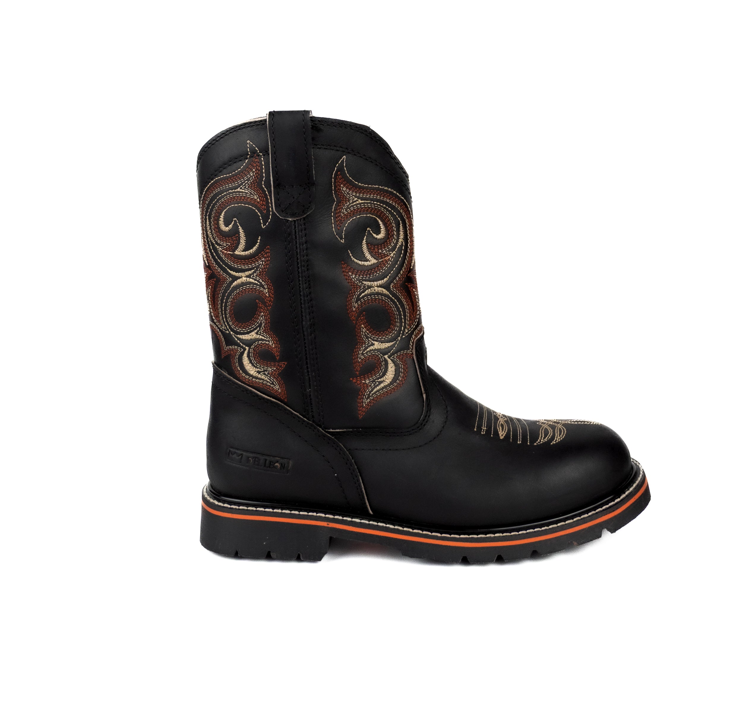 Roper Boot