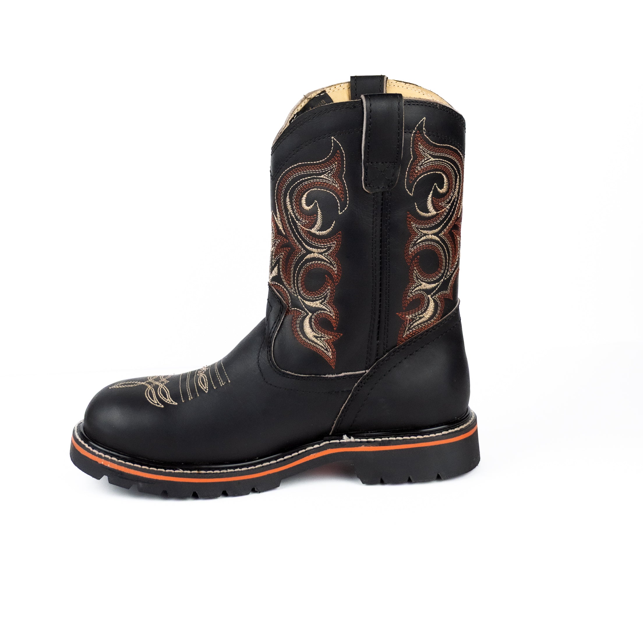 Roper Boot
