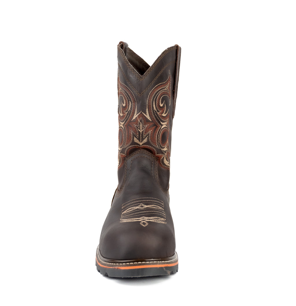 Roper Boot