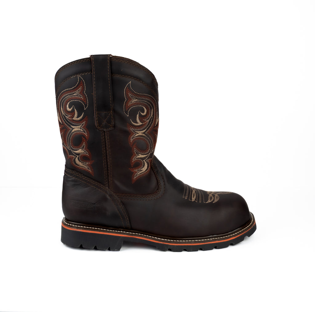 Roper Boot