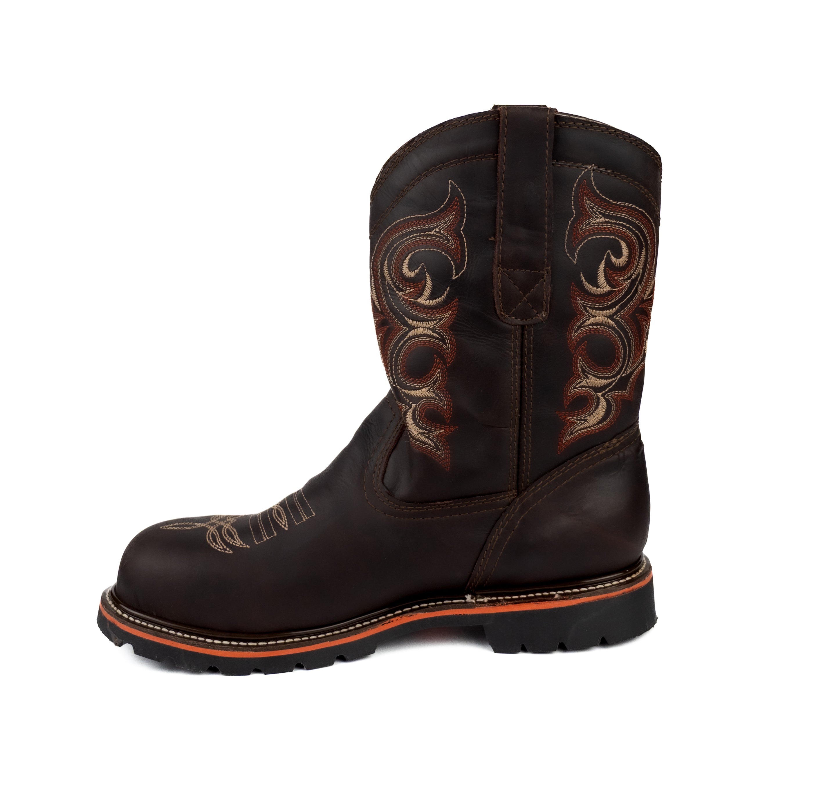 Roper Boot