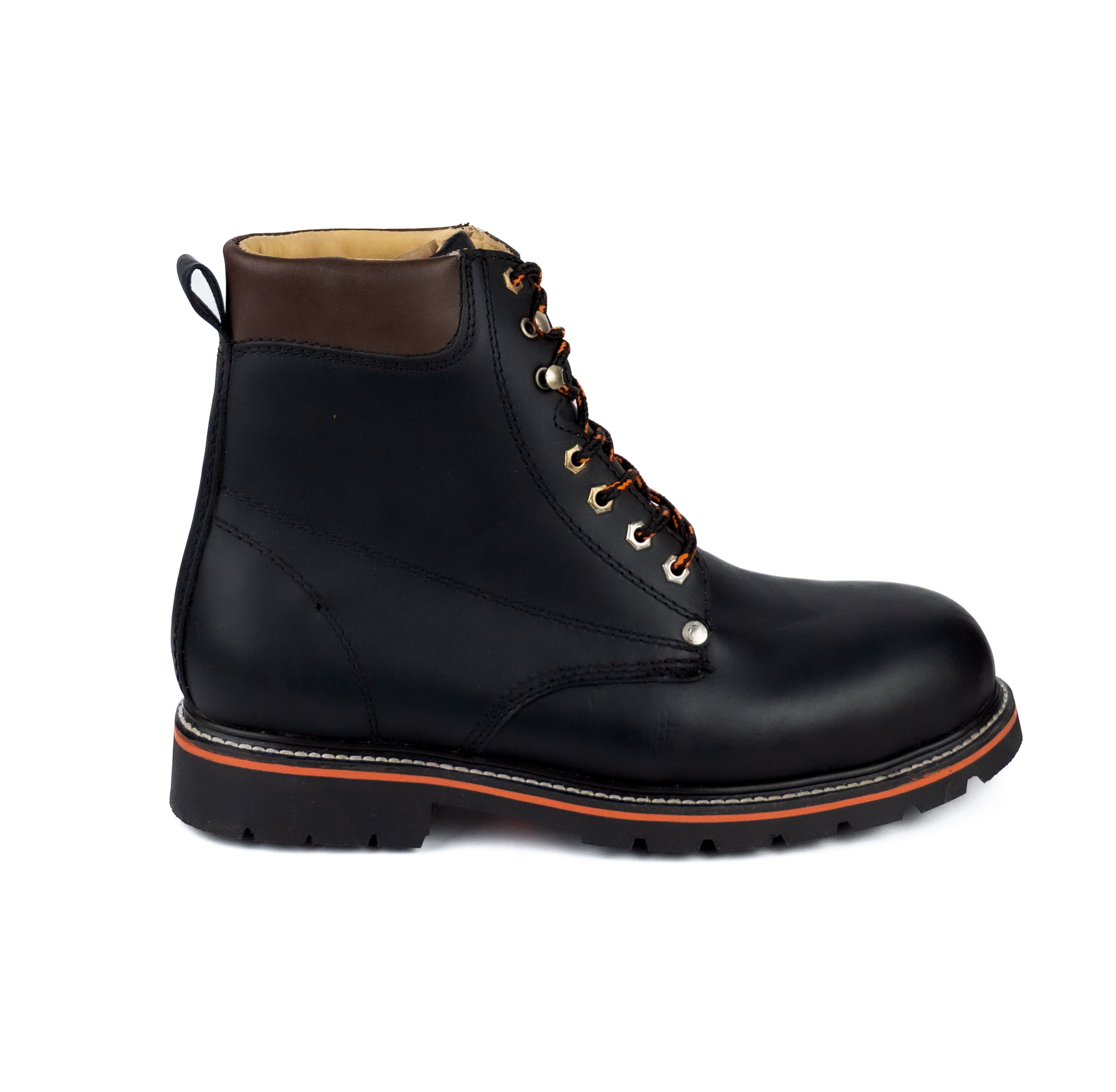 Industrial Boot