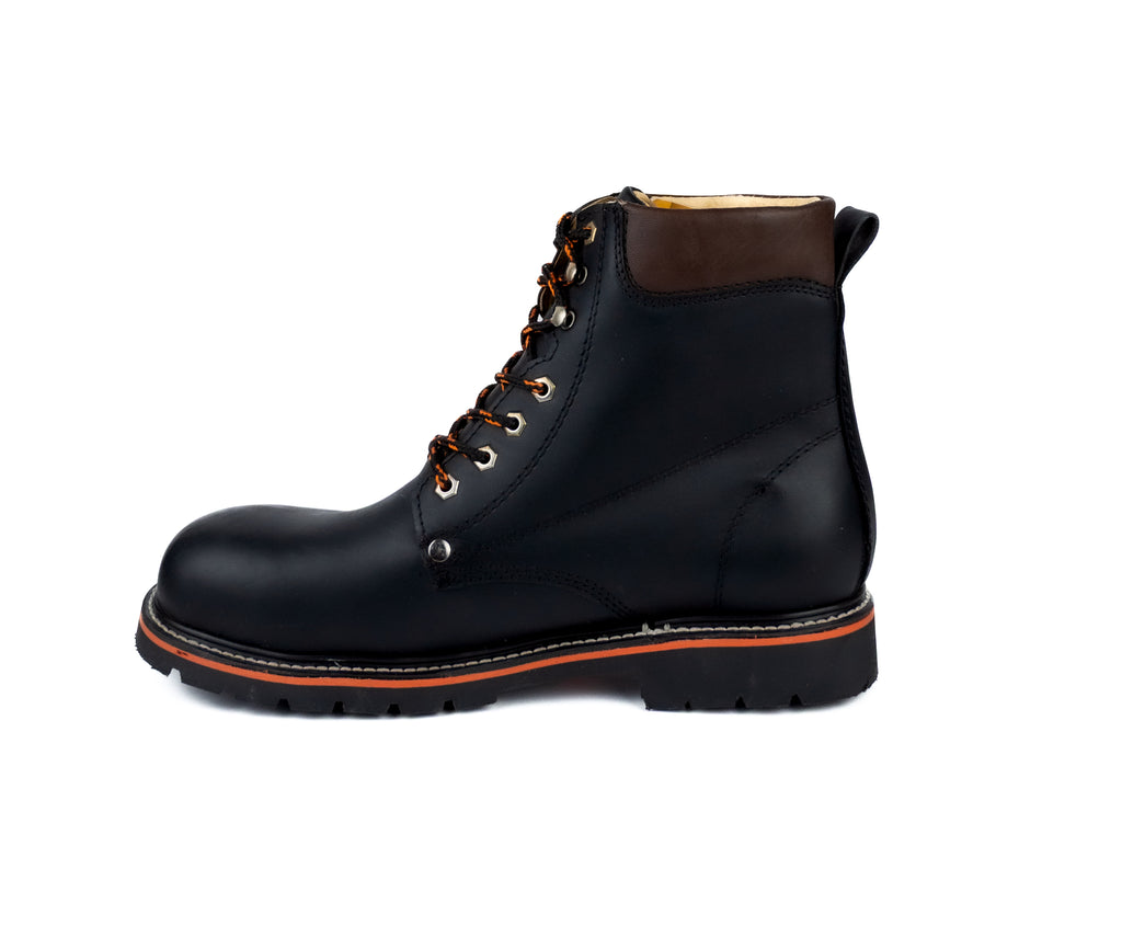 Industrial Boot