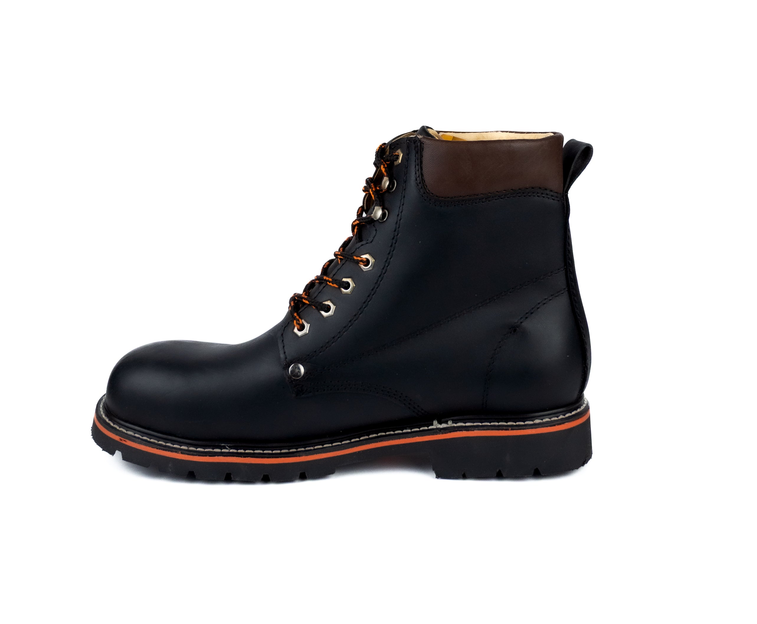 Industrial Boot