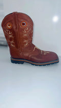 Bota Rupert 100% piel